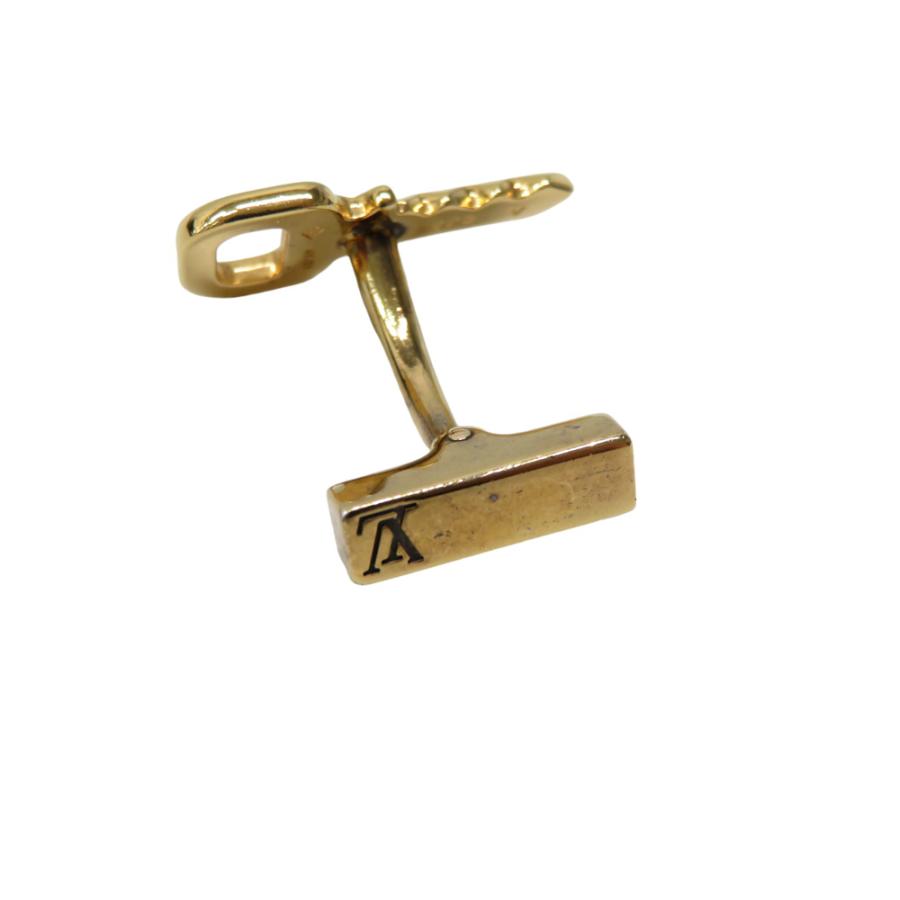 LOUIS VUITTON ルイ ヴィトン M64601 カフス2点セット ブトン LOUIS VUITTON ルイ ヴィトン M64601 カフス2点セット ブトン
