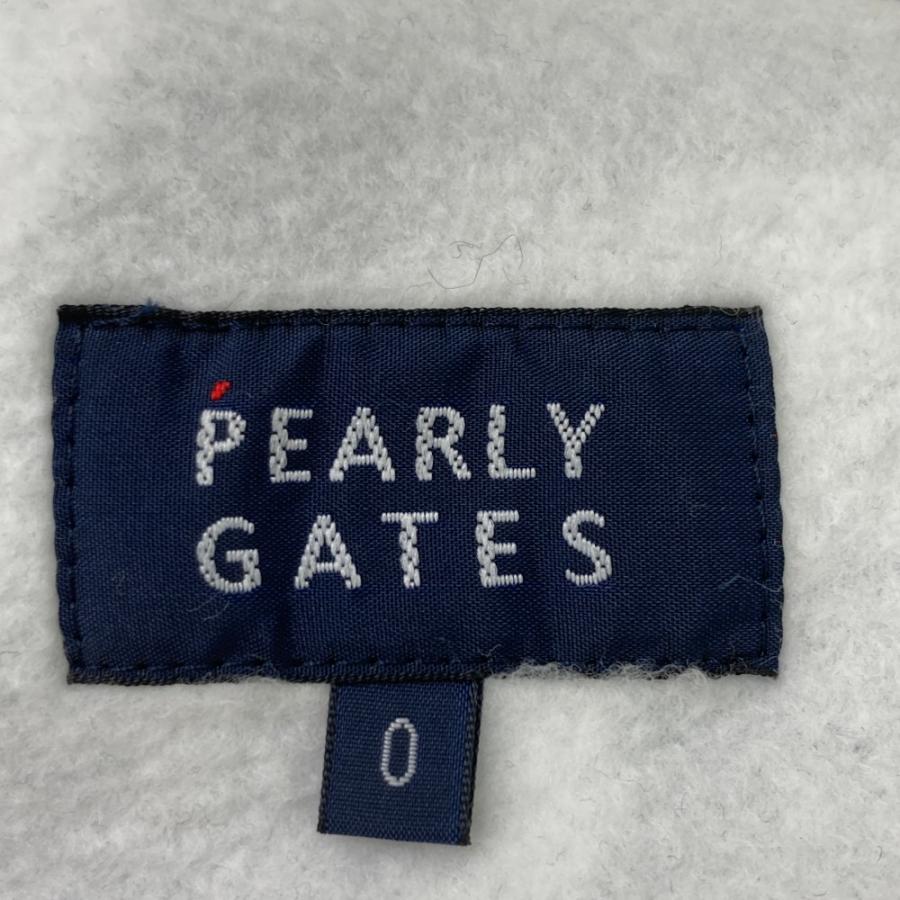 0 サイズ　S　パーリーゲイツ　スカート　裏起毛　冬　ディズニー　コラボ　ゴルフ PEARLY GATES（パーリーゲイツ） × Disney 裏起毛 スカート 総柄