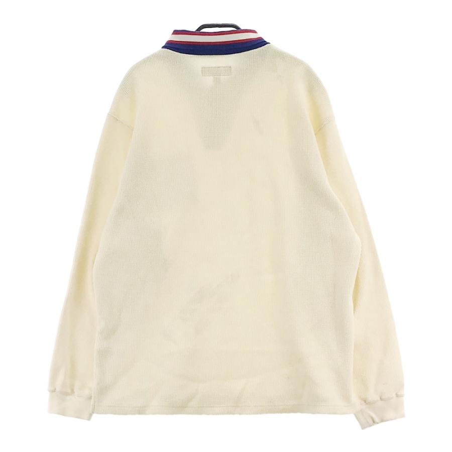 Supreme SUPREME シュプリーム 23AW ポロシャツ Thermal L/S Supreme SUPREME シュプリーム 23AW ポロシャツ Thermal L/S