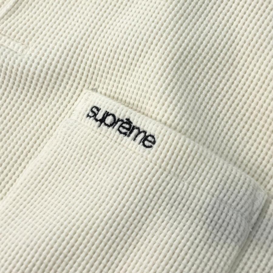 Supreme SUPREME シュプリーム 23AW ポロシャツ Thermal L/S Supreme SUPREME シュプリーム 23AW ポロシャツ Thermal L/S