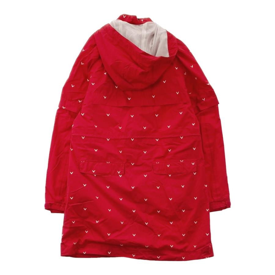 Callaway CALLAWAY キャロウェイ 2022年モデル 3WAY長袖レイン