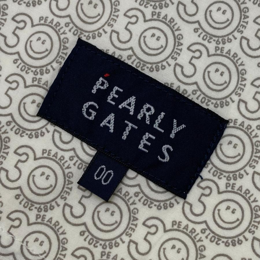 PEARLY GATES（パーリーゲイツ） 30周年 スカート ホワイト系 00