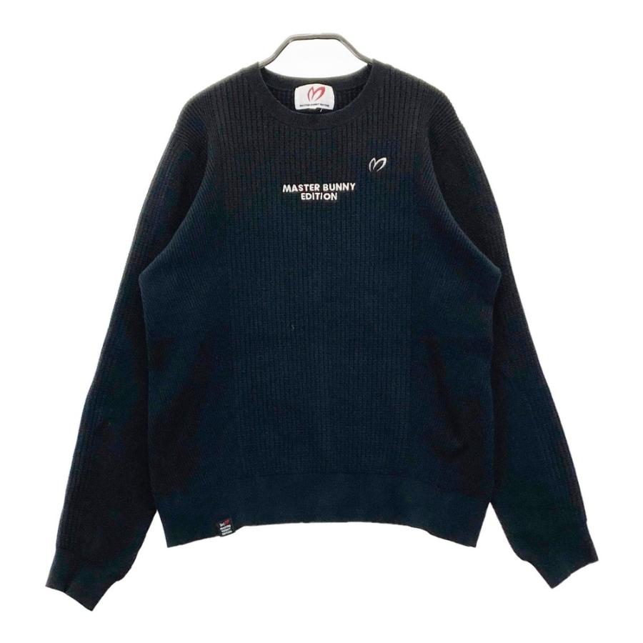 MASTER BUNNY EDITION マスターバニーエディション 758-1270905 ニット  