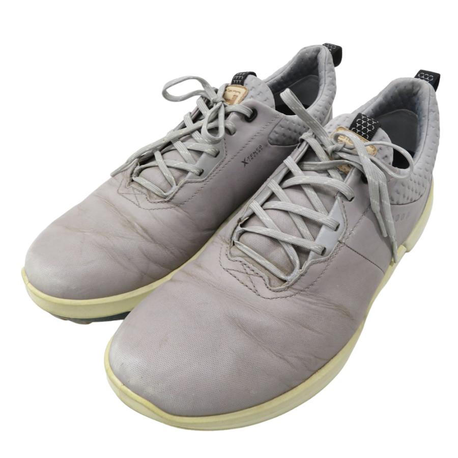 ecco（エコー） 108204 BIOM HYBRID4 GORE-TEX スパイクレスゴルフ 