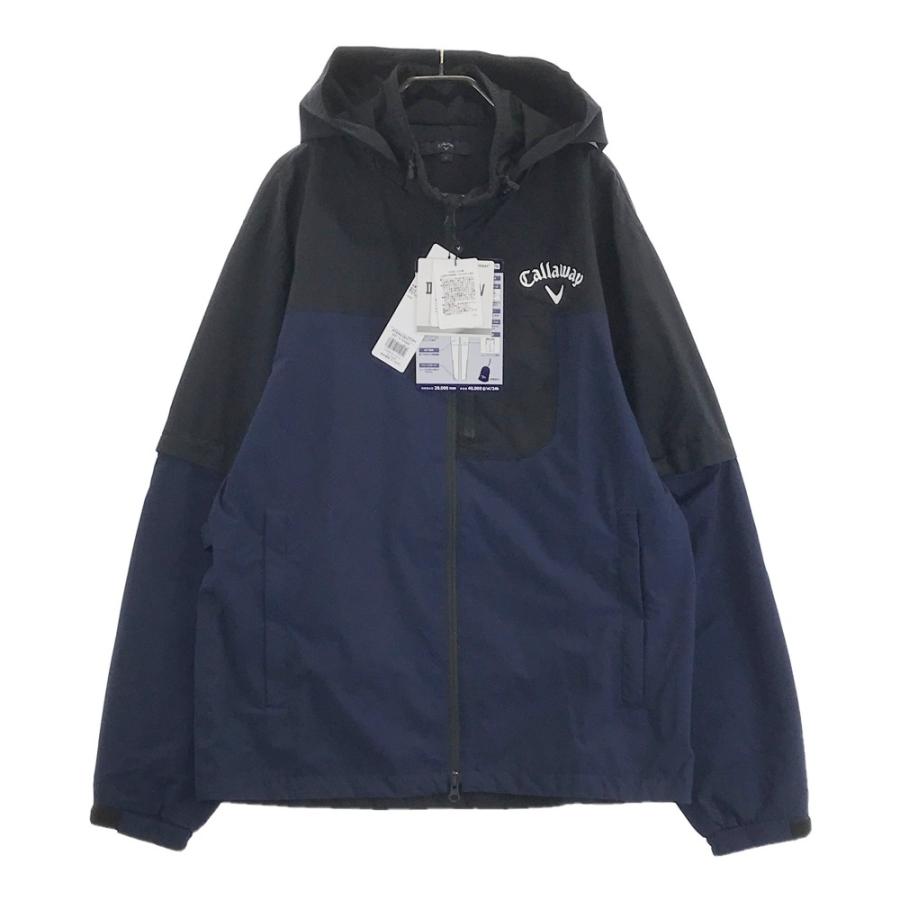 新品】CALLAWAY キャロウェイ 多機能 レインウェア セットアップ 