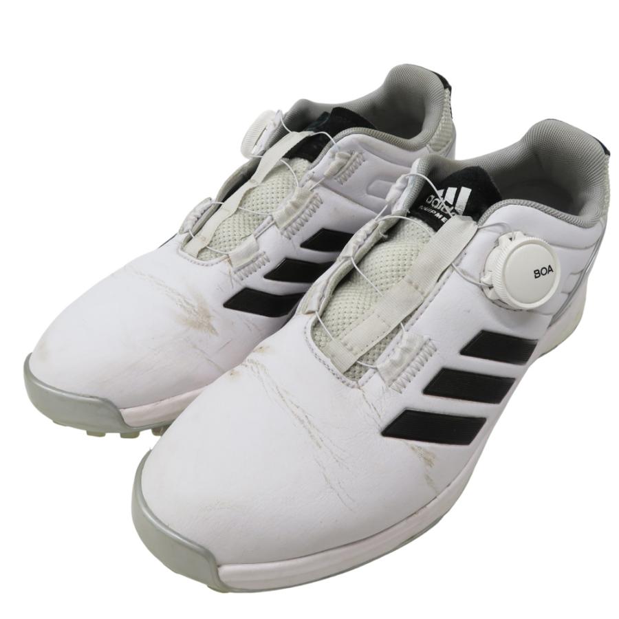 ADIDAS GOLF アディダスゴルフ GX7527 EQT BOA ゴルフシューズ