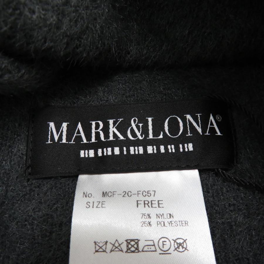 MARK&LONA 【新品】MARK&LONA マークアンドロナ 2022年モデル