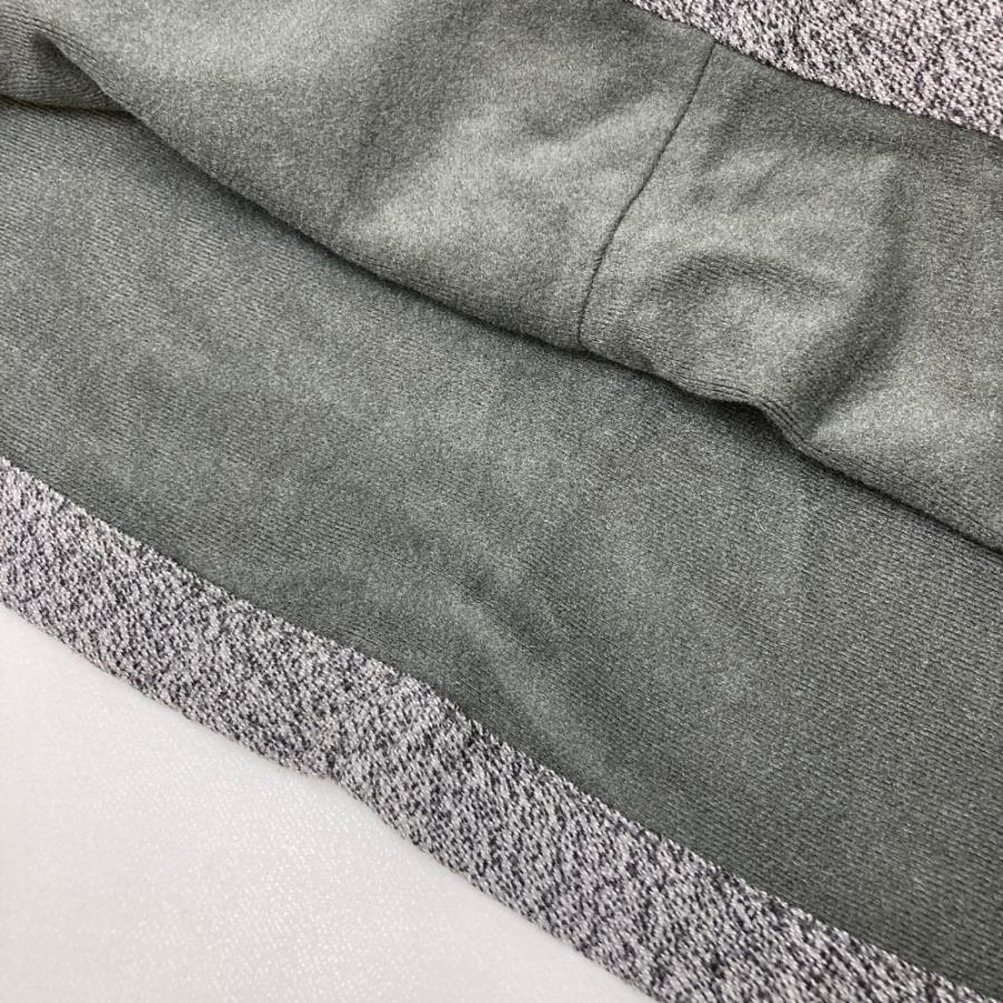 PEARLY GATES（パーリーゲイツ） 裏起毛ストレッチスカート ワッペン