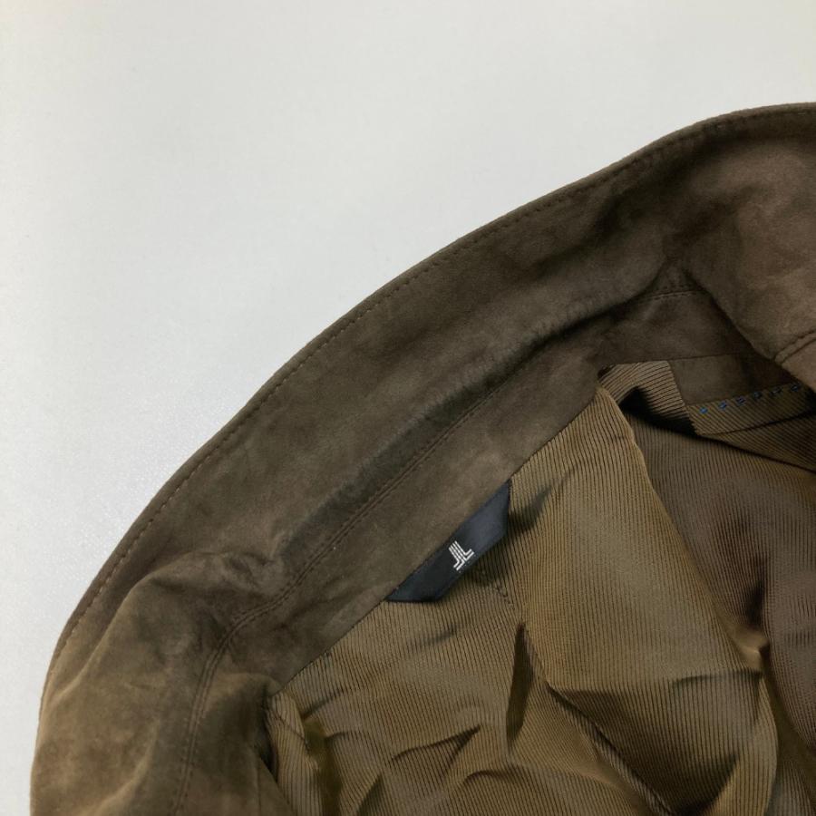 LANVIN COLLECTION ランバンコレクション テーラードジャケット