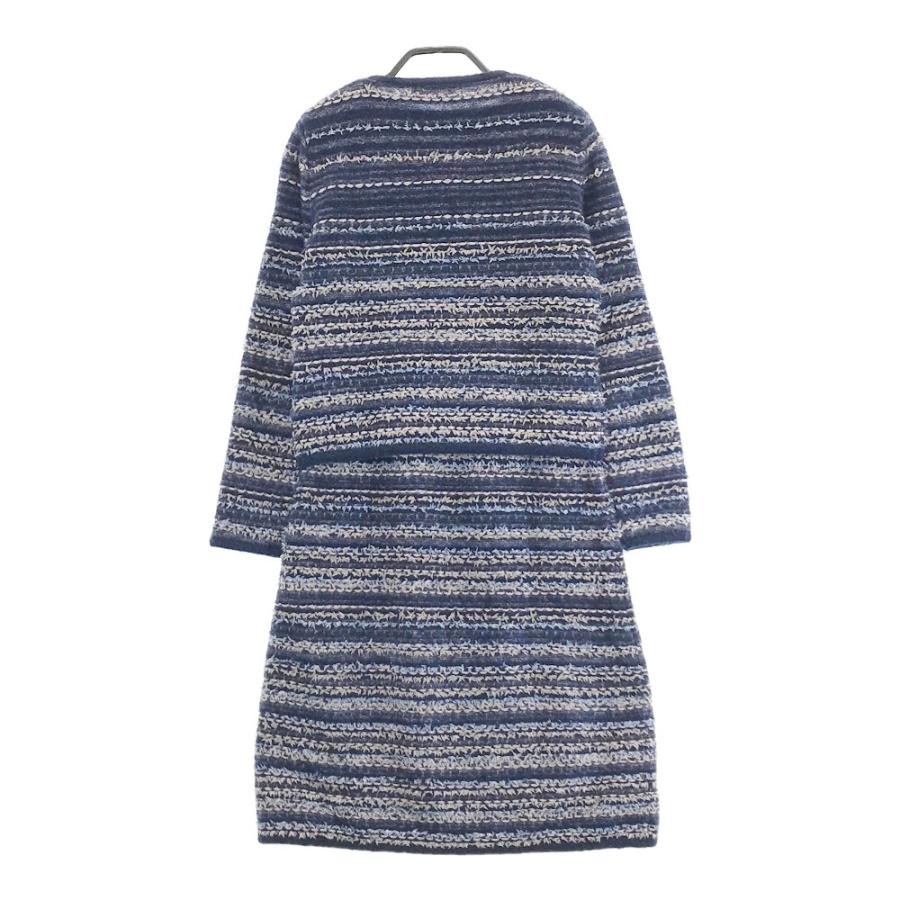 Rene RENE ルネ ニットワンピース ジャケット セットアップ Rene RENE ルネ ニットワンピース ジャケット セットアップ