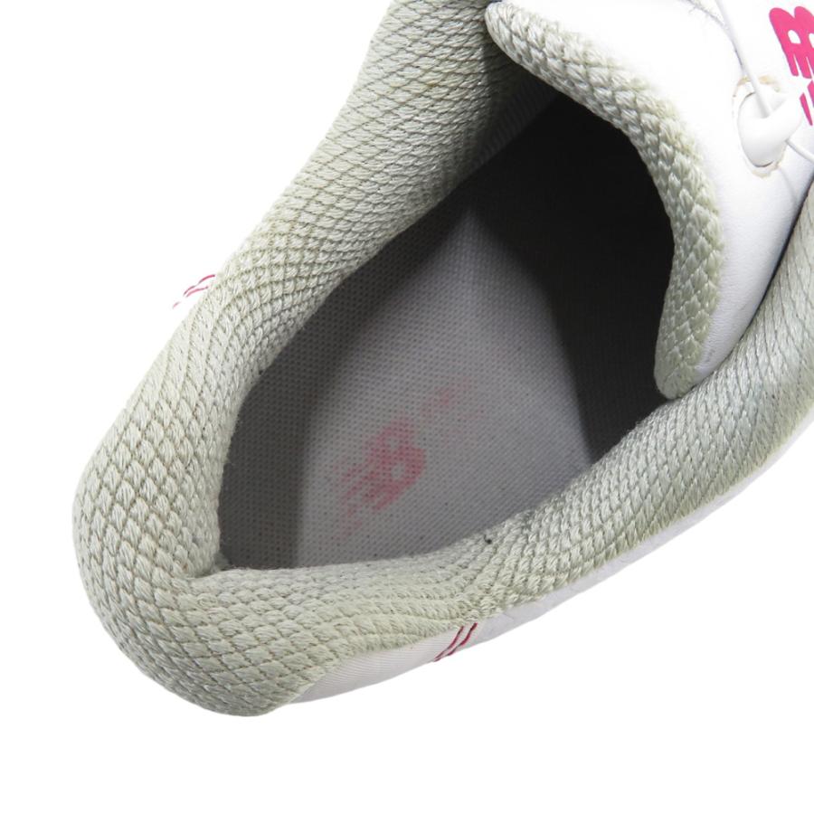 new balance ゴルフシューズ BOA ホワイト23.5 New Balance NEW BALANCE ニューバランス ゴルフシューズ BOA