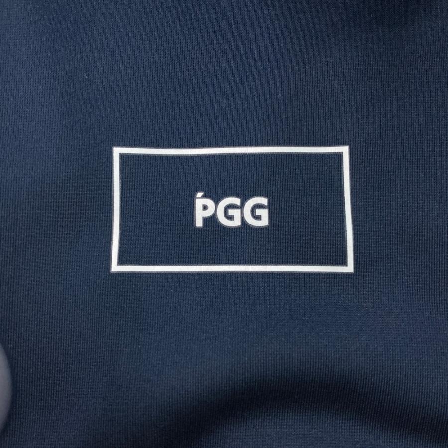 PEARLY GATES（パーリーゲイツ） 【新品】PGG PEARLY GATES プリーツ