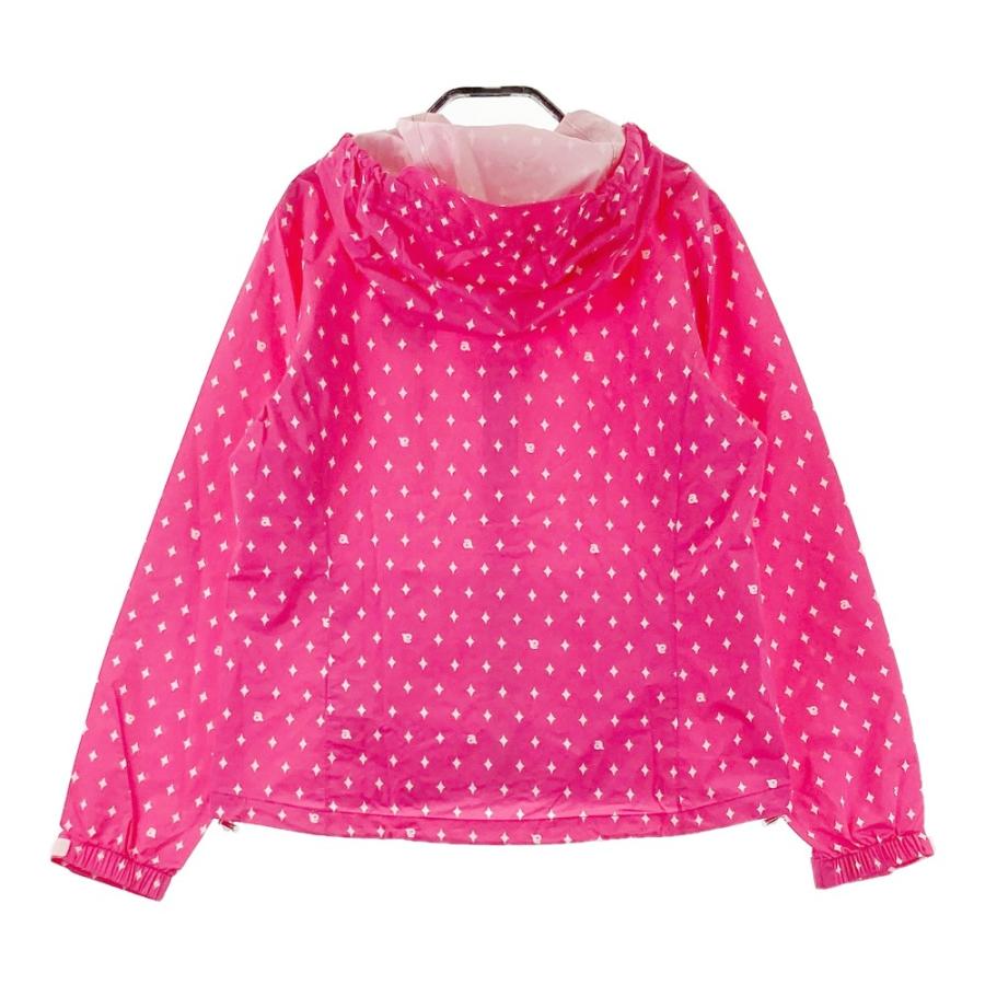 美品 アルチビオ 花柄 中綿ジャケット 36 軽量暖か華やかで機能的◎ 美品 アルチビオ 花柄 中綿ジャケット 36 軽量暖か華やかで機能