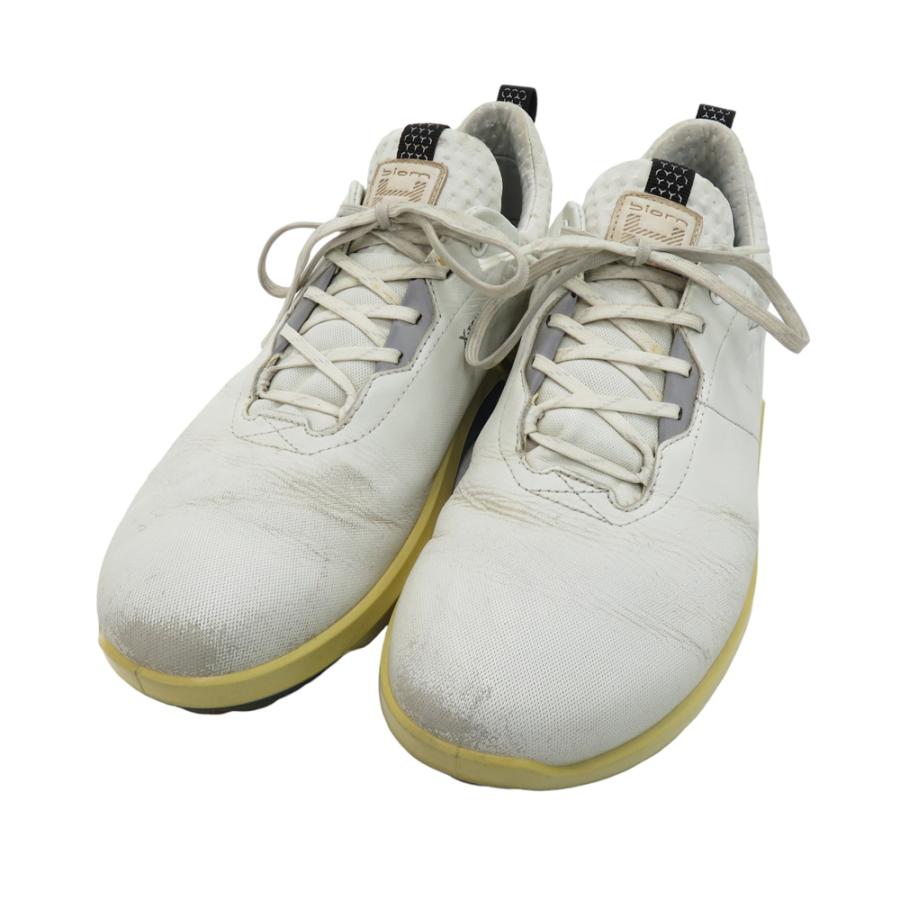 エコー ECCO ゴルフシューズ BIOM HYBRID 4 サイズ41