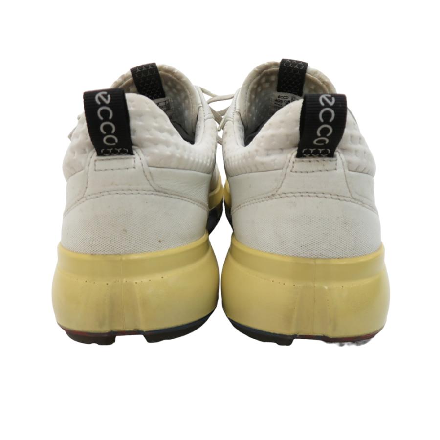 ecco エコー 108204 BIOM HYBRID4 スパイクレス ゴルフシューズ 