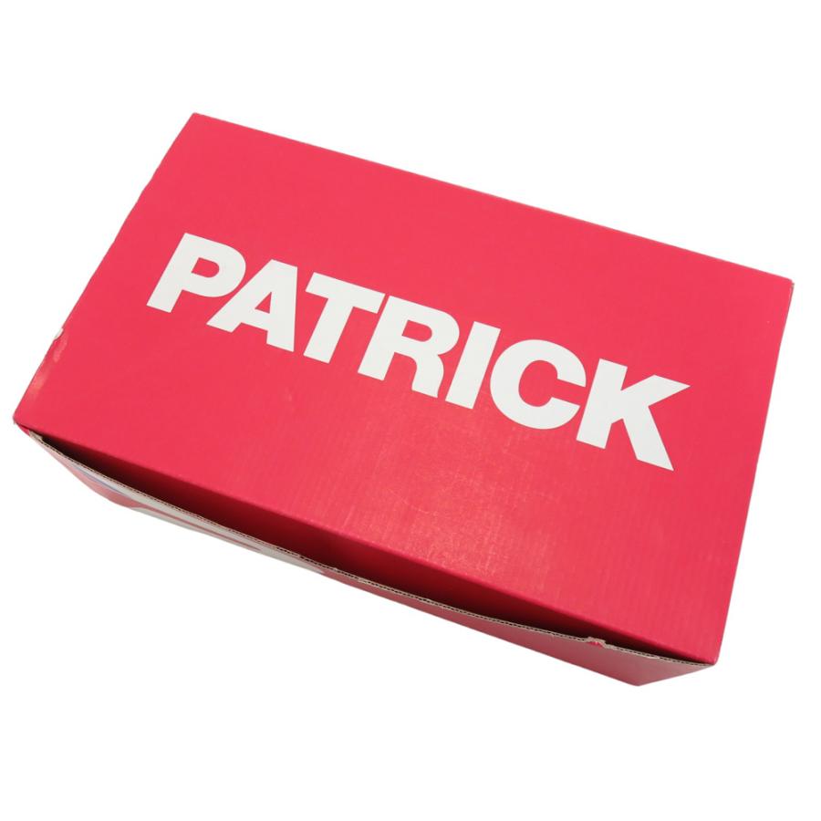 PATRICK パトリック G3100 ケベック カップスピノン スパイクレス ゴルフシューズ  ネイビー系 42 ゴルフウェア メンズ｜stst-used｜09