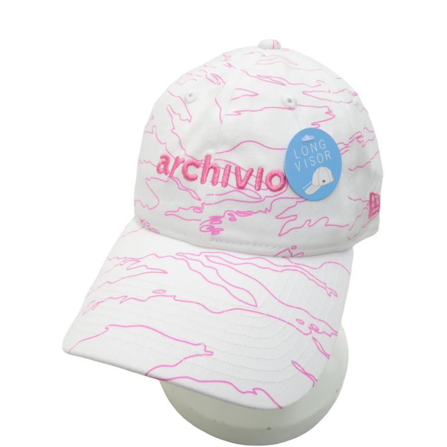 archivio（アルチビオ） 【新品】ARCHIVIO NEW ERA A170603 キャップ