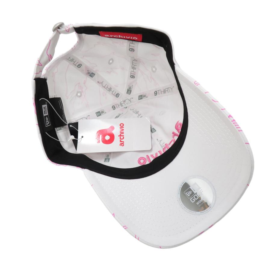 archivio（アルチビオ） 【新品】ARCHIVIO NEW ERA A170603 キャップ