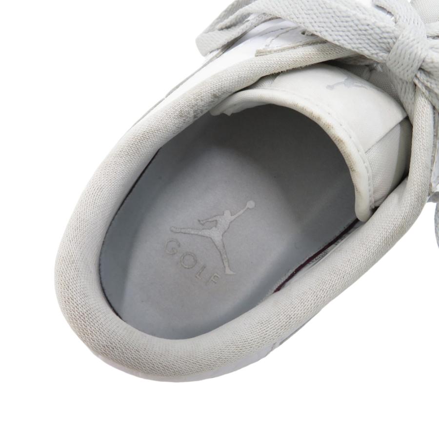 NIKE GOLF ナイキゴルフ DD9315-110 ゴルフシューズ AIR JORDAN NIKE GOLF ナイキゴルフ DD9315-110 ゴルフシューズ AIR JORDAN