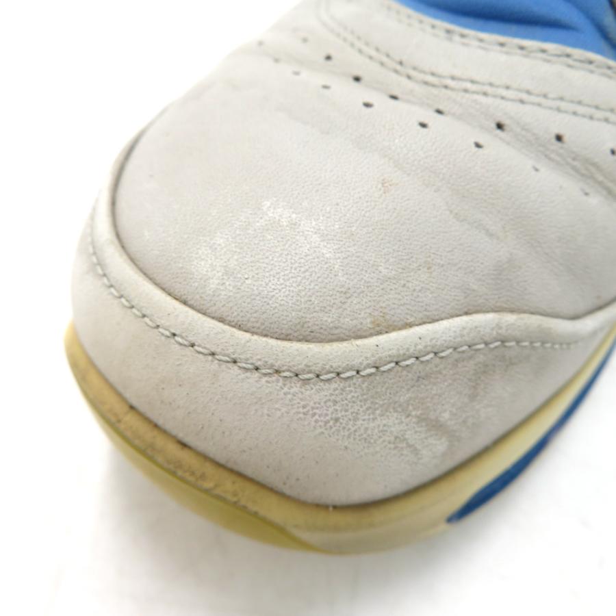 ecco エコー 155314 COOL PRO GORE-TEX スパイクレス ゴルフシューズ  グレー系 41 ゴルフウェア メンズ｜stst-used｜10