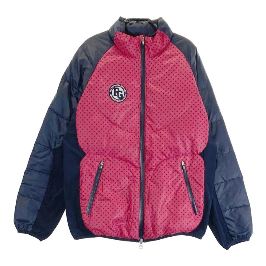 パーリーゲイツダウンジャケット0レディースダウンジャケット