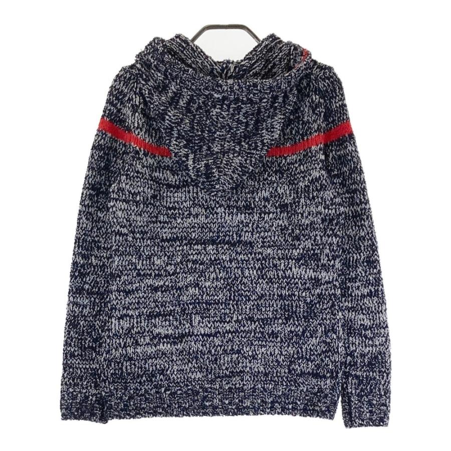 AAA 與真司郎 I AM WHAT I AM ウエストポーチ 青 I AM WHAT I AM】Logo