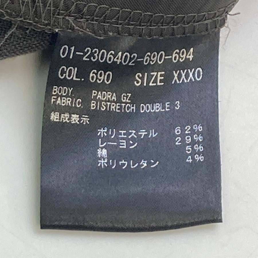 theory　ストレッチ　パンツ　セットアップ　00 stst-used_1-240101154898
