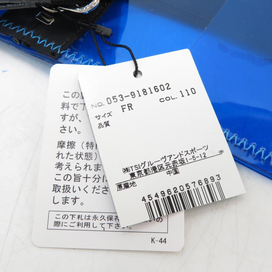 PEARLY GATES - パーリーゲイツ  クラッチバッグ　PEARLY GATES PEARLY GATES 【新品】PEARLY パーリーゲイツ クラッチバッグ