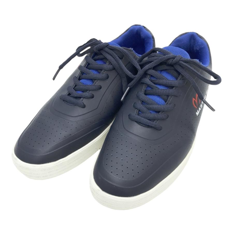 新古品】マスターバニー スパイクレスシューズ 24cm