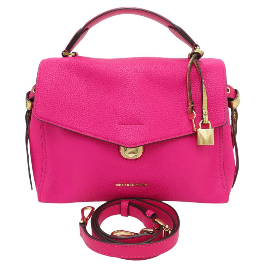 MICHAEL KORS マイケル コース 30H7GZKS5L 2WAY ショルダーバッグ  