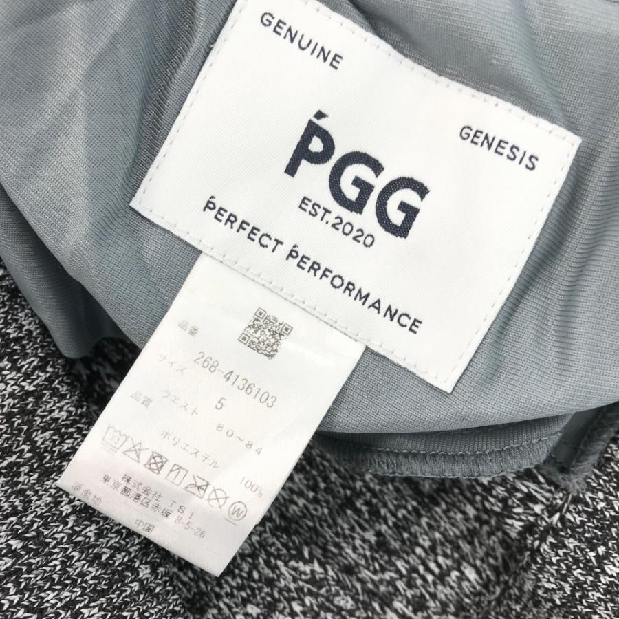 PGG PEARLY GATES パーリーゲイツ 2023年モデル ストレッチ PGG PEARLY GATES パーリーゲイツ 2023年モデル ストレッチ