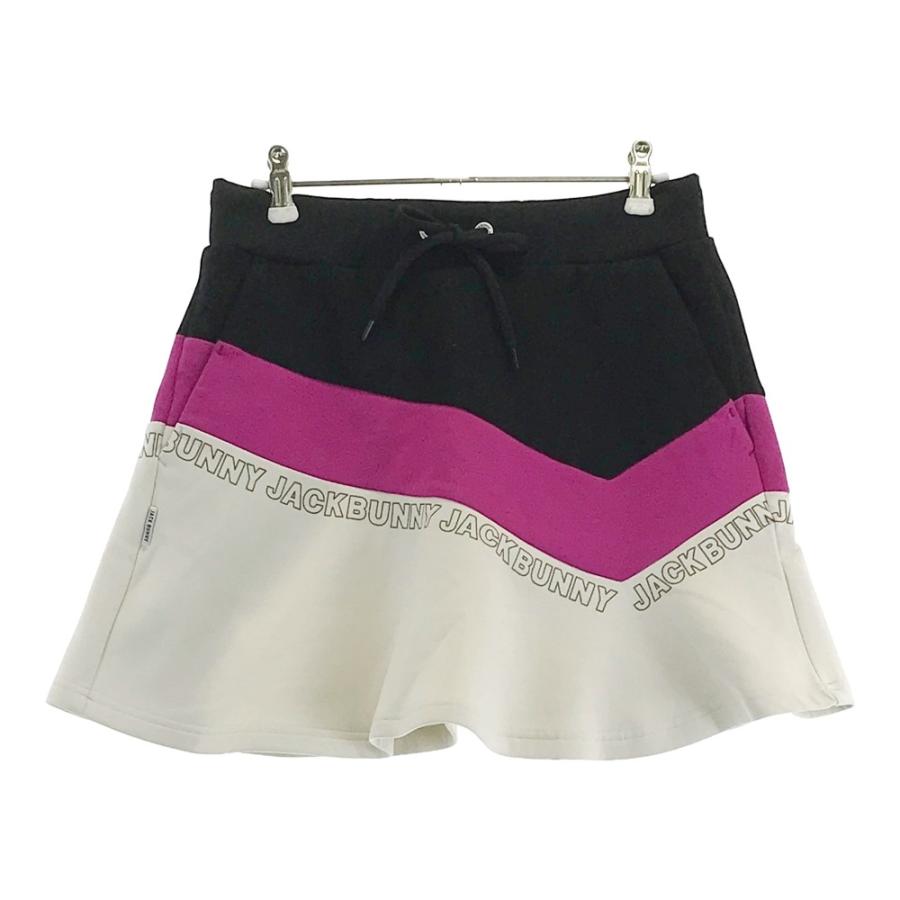 新品】JACK BUNNY ジャックバニー 2022年モデル インナー付 フレア  