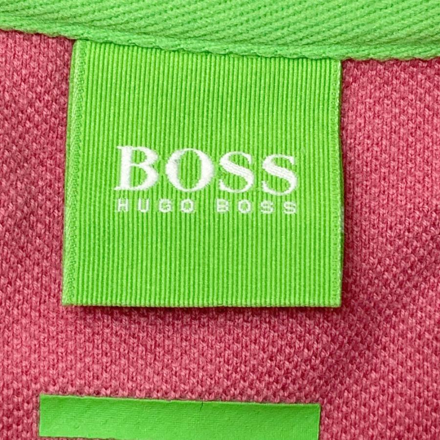 HUGO BOSS（ヒューゴ・ボス） HUGO BOSS GREEN ヒューゴ ボス グリーン 