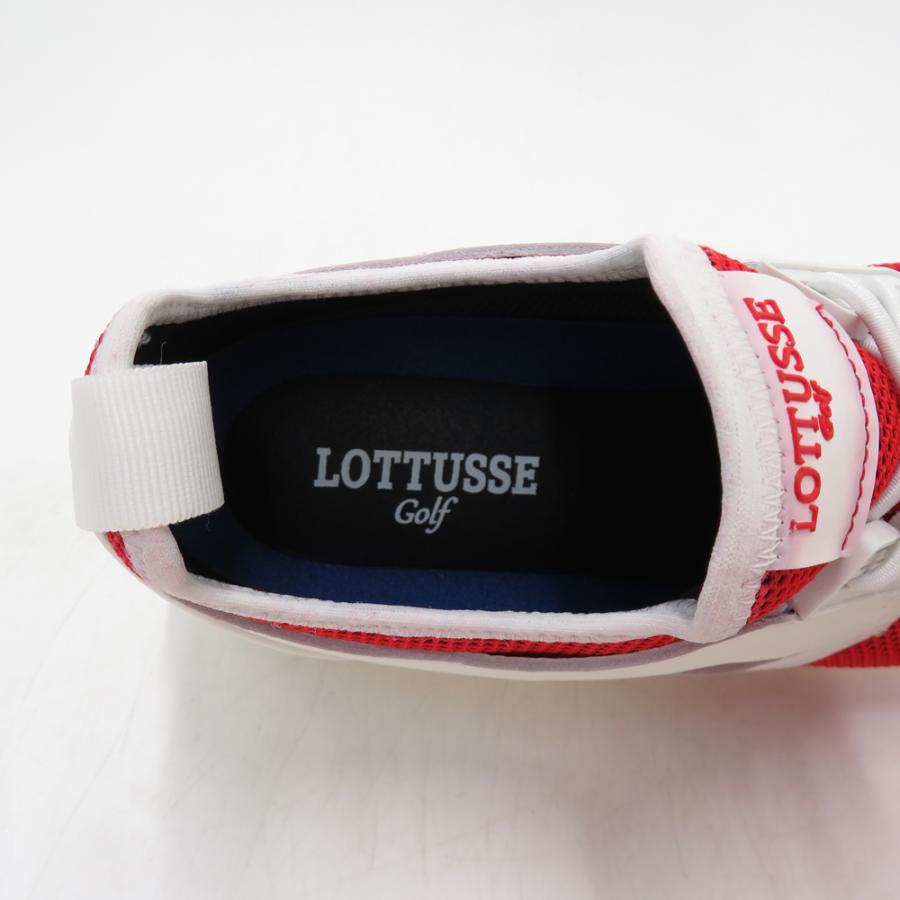 新品】LOTTUSSE GOLF ロトゥセ ゴルフ S9961-15666 スパイクレス