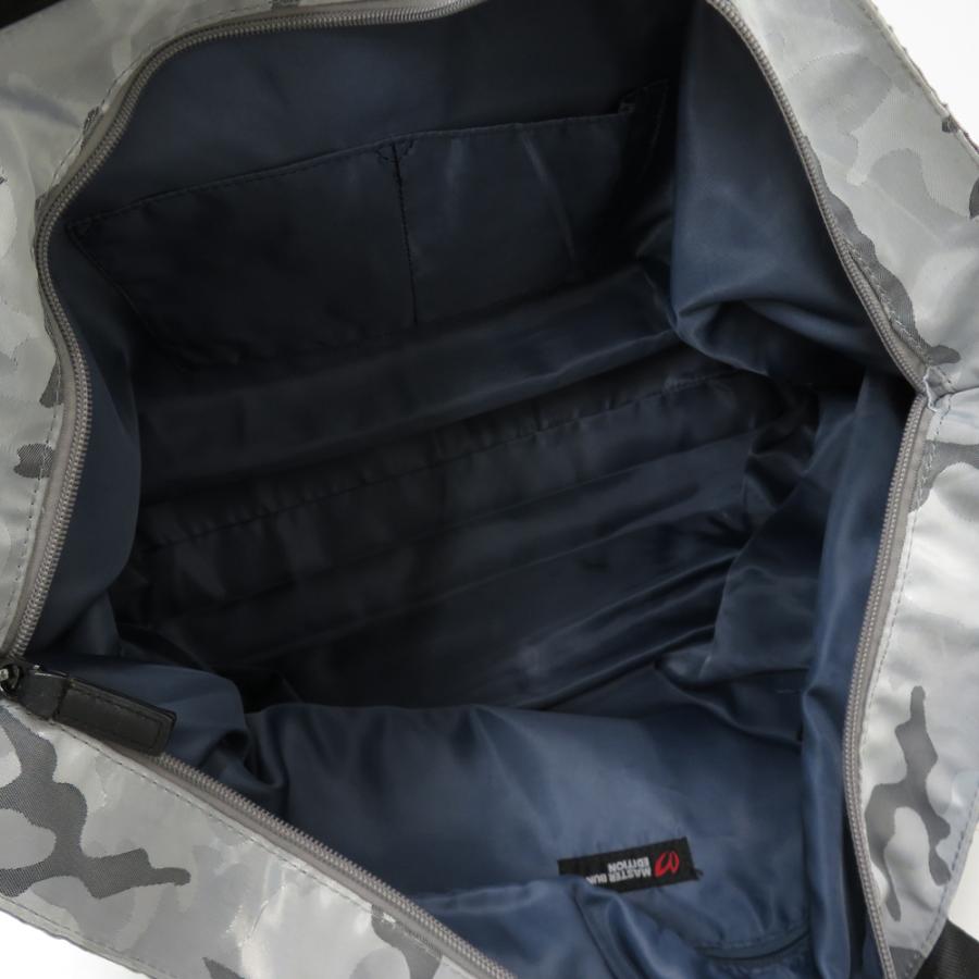 MASTER BUNNY EDITION（マスターバニーエディション） 2WAYボストン