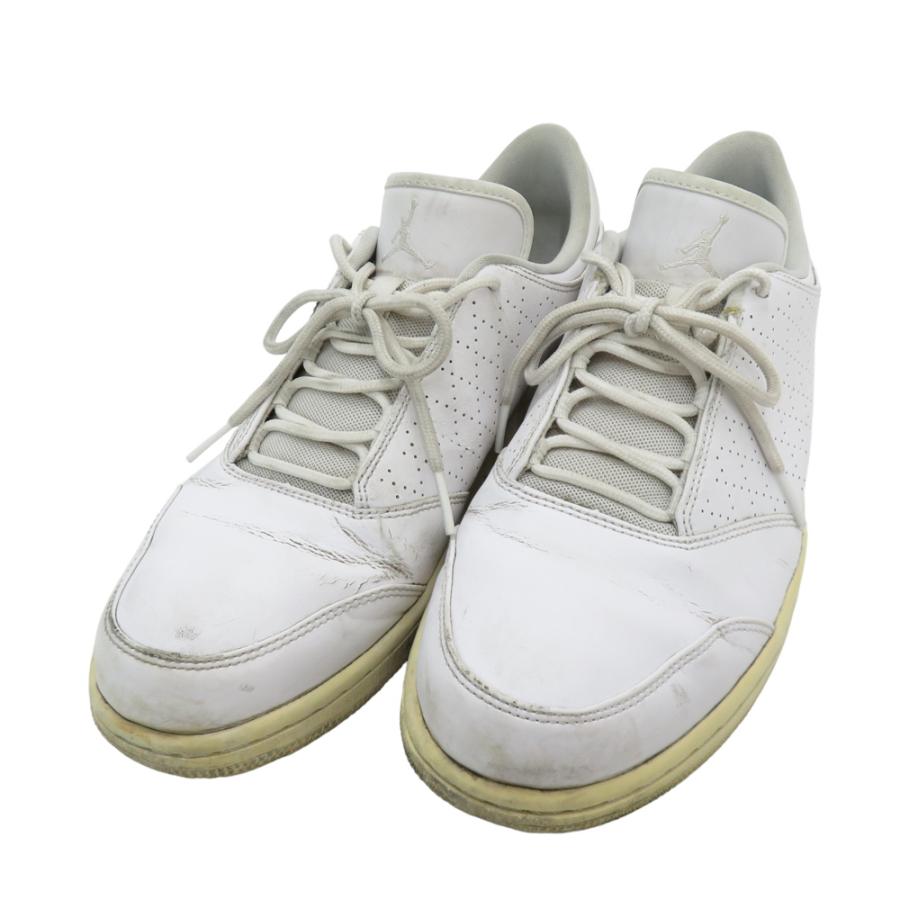 NIKE ナイキ 888264-100 JORDAN 1 FLIGHT5 LOW ローカットスニーカー
