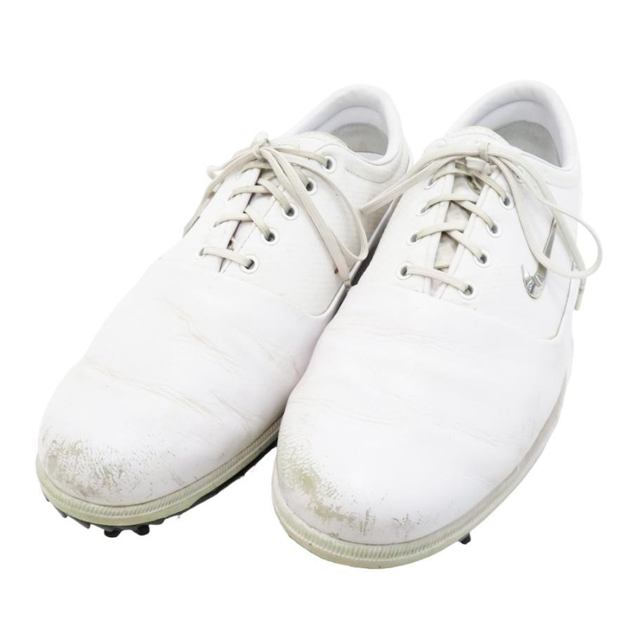 Nike ゴルフシューズ AQ1478-100 ホワイト　新品未使用タグ付き NIKE GOLF ナイキゴルフ AQ1478-100 AIR ZOOM VICTORY TOUR