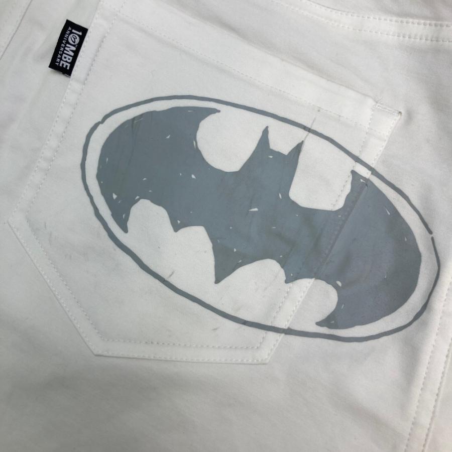 MASTER BUNNY EDITION（マスターバニーエディション） × バットマン