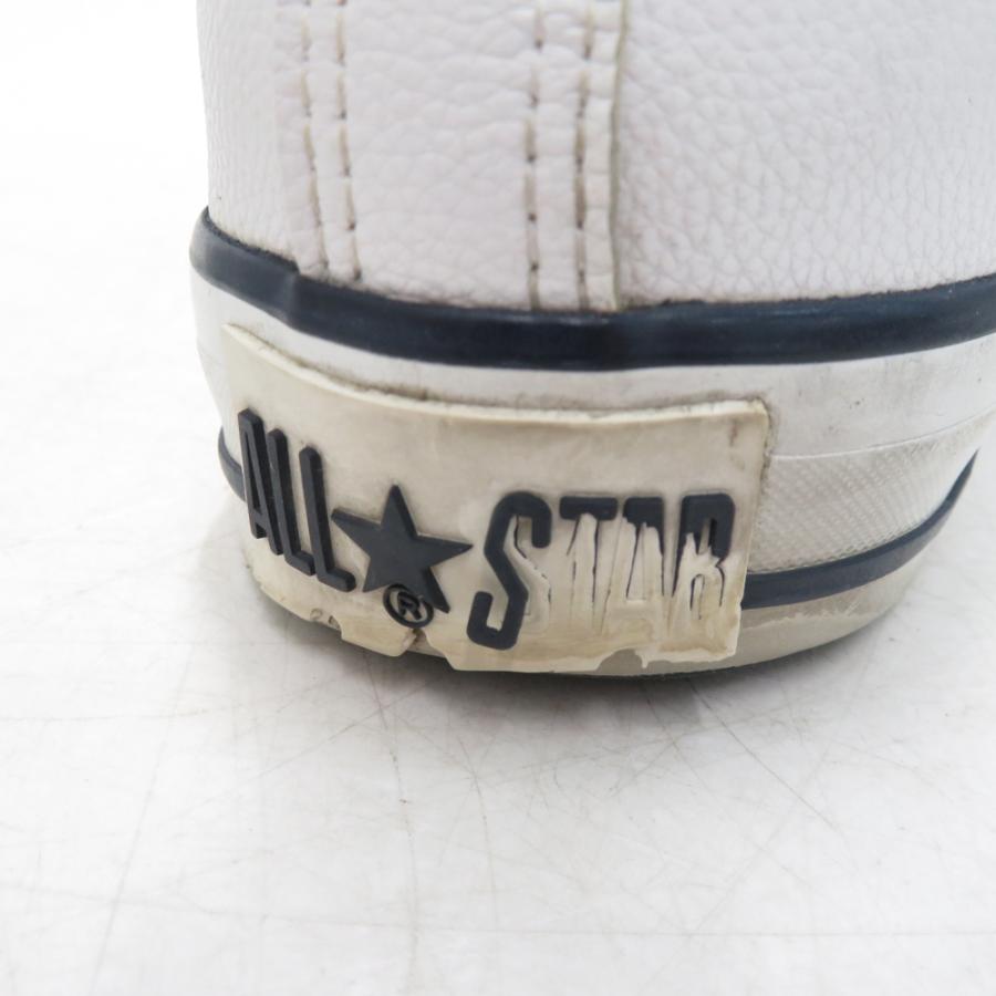PEARLY GATES（パーリーゲイツ） ×CONVERSE 33500090 ローカット