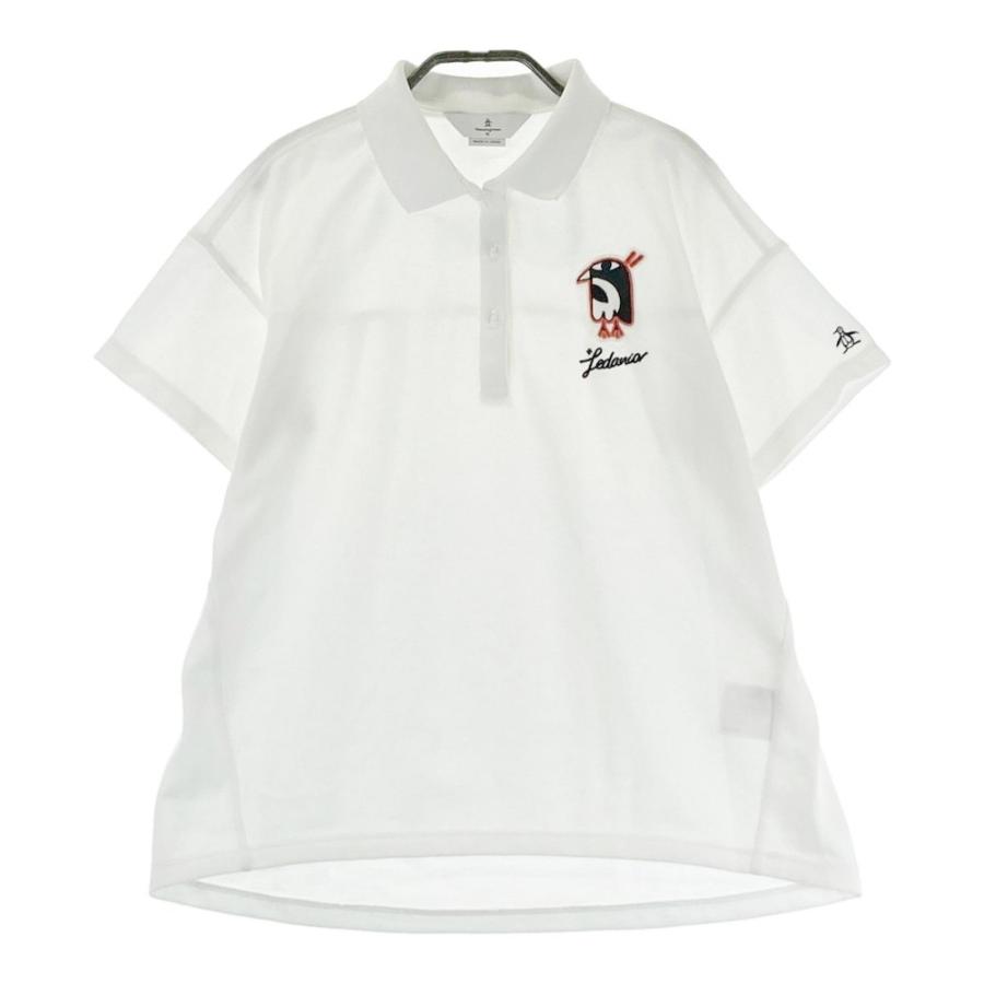 Munsingwear MUNSING WEAR マンシングウェア MGWRJA15 半袖