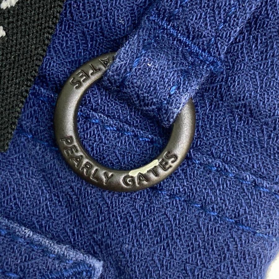 PEARLY GATES パーリーゲイツ 2022年モデル ストレッチパンツ