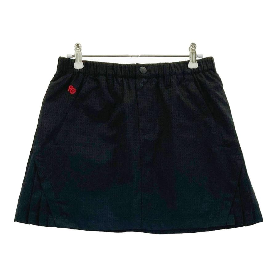 【値下げ！】パーリーゲイツ　PGG プリーツスカート00 8bca48bd8c3b6d483465fc17f624bd