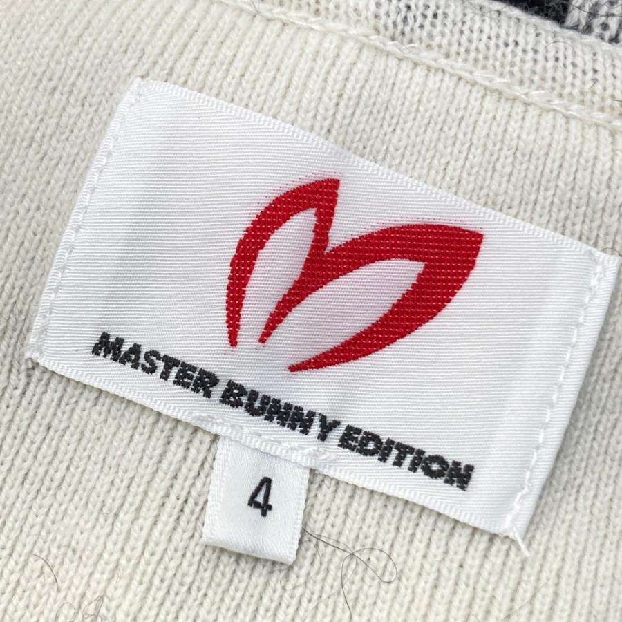 MASTER BUNNY EDITION マスターバニーエディション 2022年モデル MASTER BUNNY EDITION マスターバニーエディション 2022年モデル