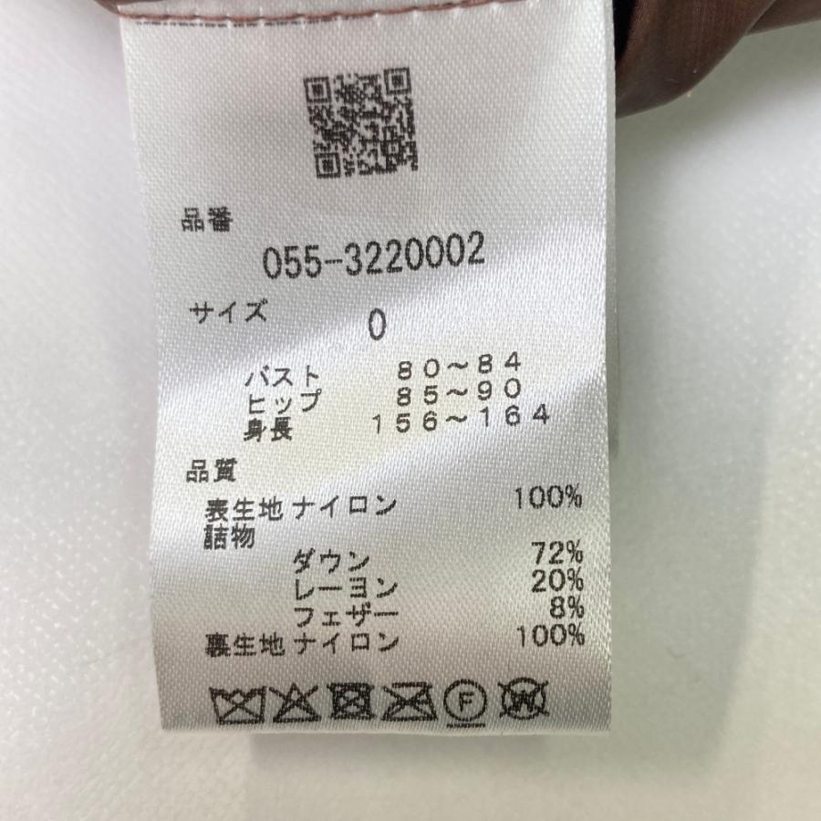 PEARLY GATES パーリーゲイツ 2023年モデル 2WAY ダウン PEARLY GATES パーリーゲイツ 2023年モデル 2WAY ダウン