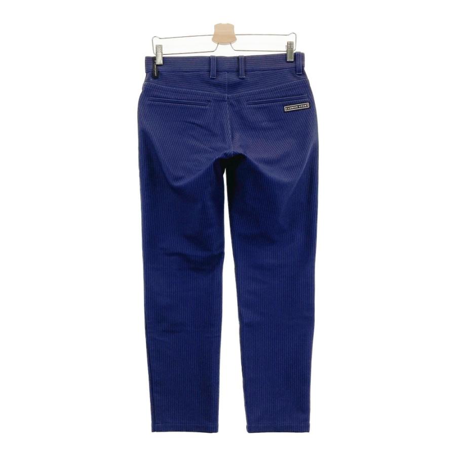 LANVIN SPORT（ランバンスポール） ランバン スポール 裏起毛パンツ 