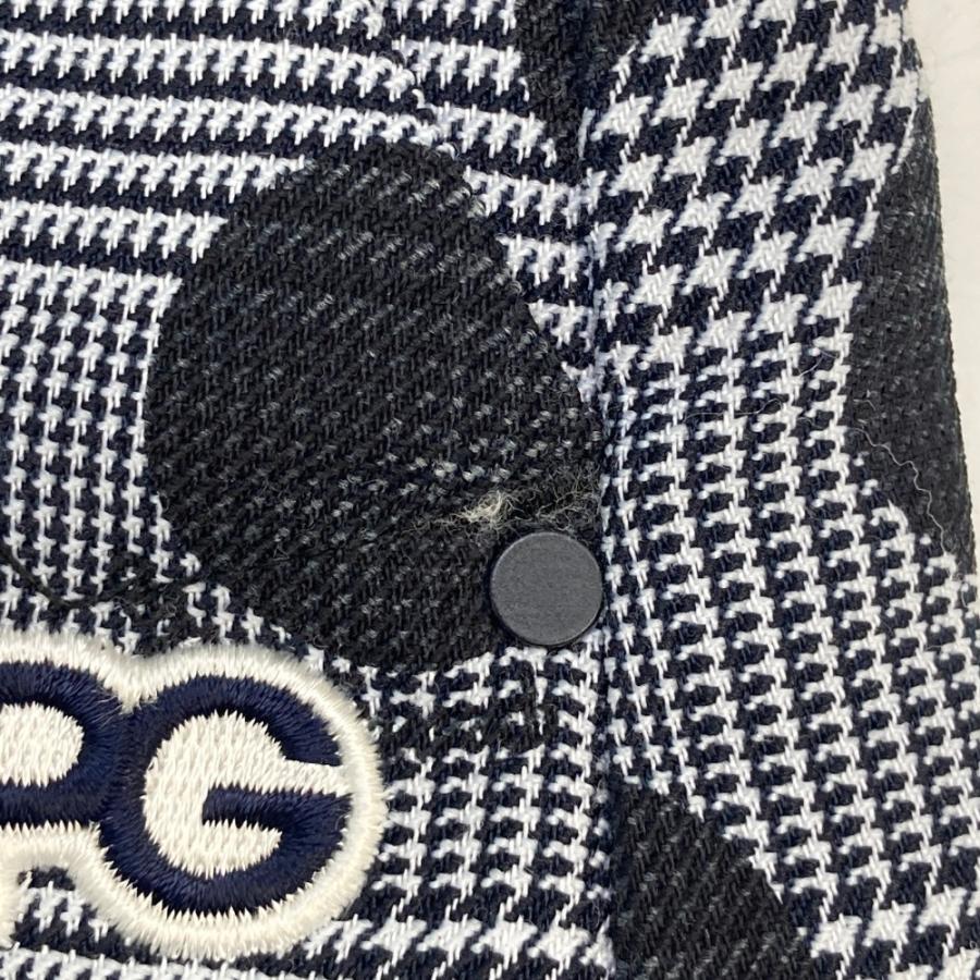PEARLY GATES パーリーゲイツ 30周年 ストレッチスカート ドット