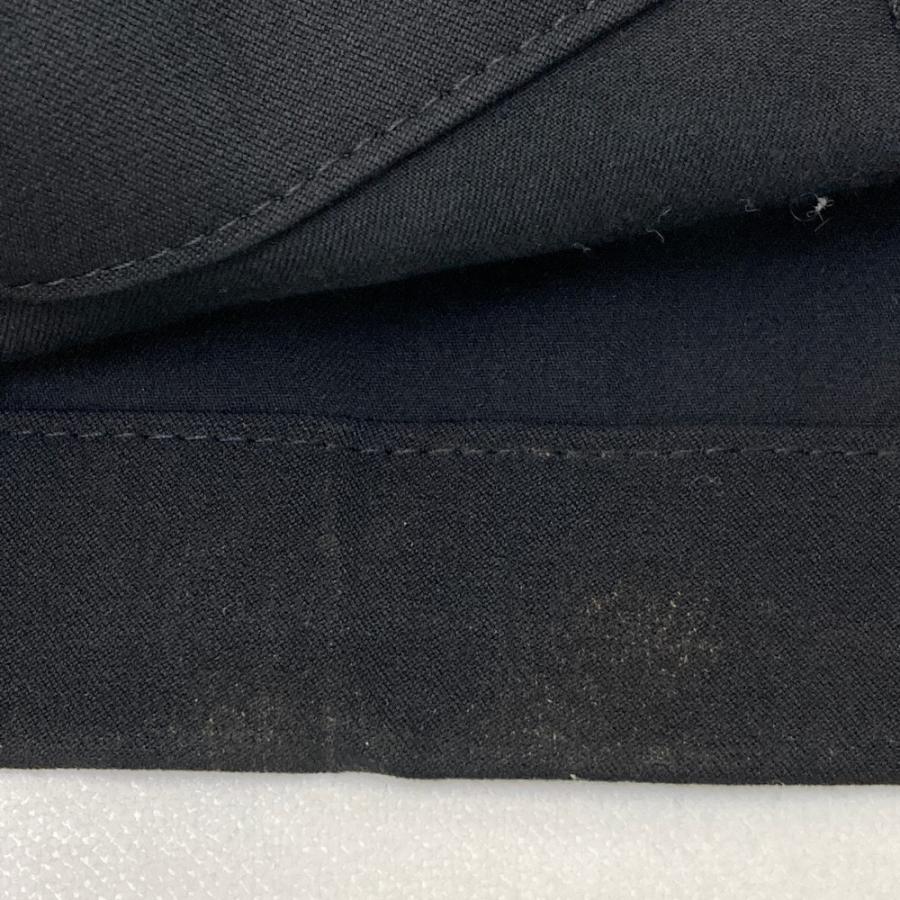 1PIU1UGUALE3 GOLF パンツ ブラック系 6 ゴルフウェア メンズ  