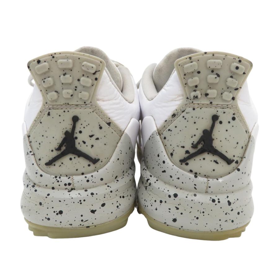 NIKE GOLF ナイキゴルフ CW7242 ゴルフシューズ AIR JORDAN ADG