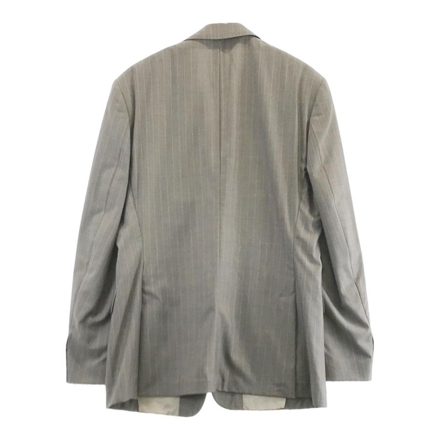 HUGO BOSS ヒューゴボスロロ・ピアーナ ビッグサイズスーツ 56