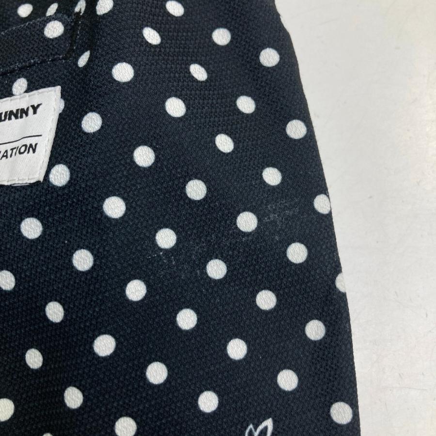 MASTER BUNNY EDITION マスターバニーエディション ハーフパンツ